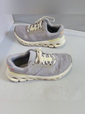 On Cloud Runner 2 Women's Running Shoes Size 8.5